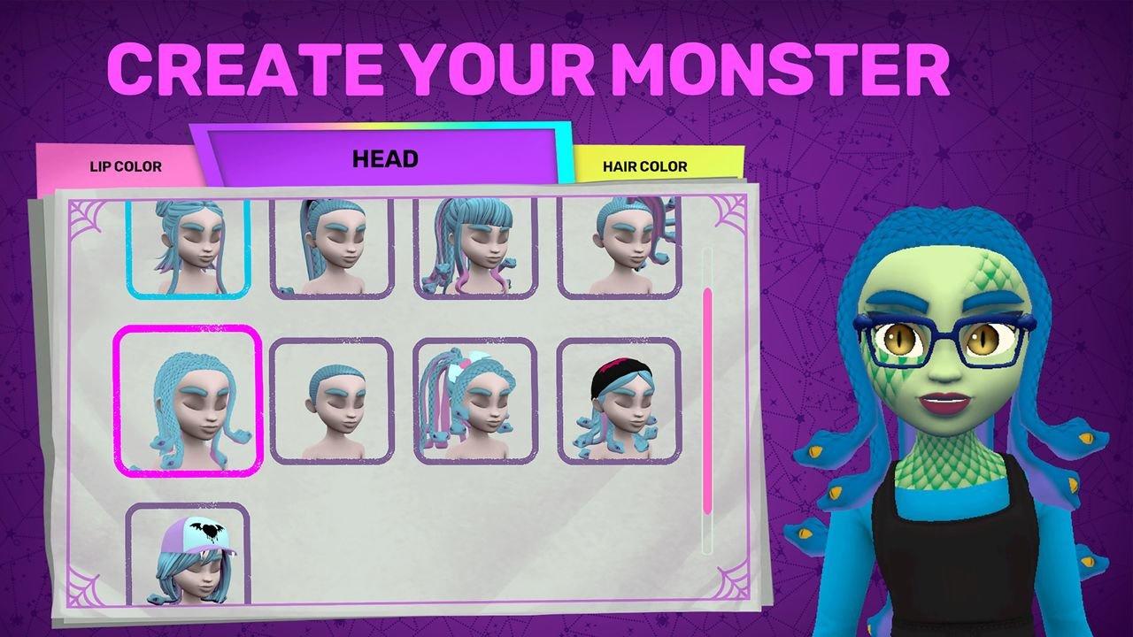 Produktbild Monster High - Skulltimate Secrets 12 von 12