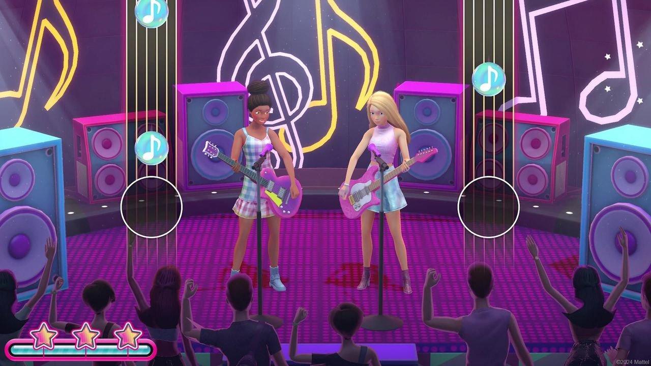 Produktbild Barbie - Das Freundschaftsprojekt 7 von 7