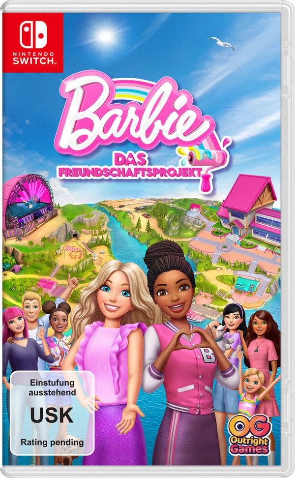 Barbie - Das Freundschaftsprojekt