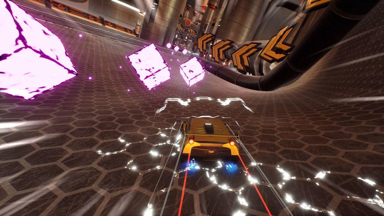 Produktbild Transformers - Galactic Trials 5 von 8