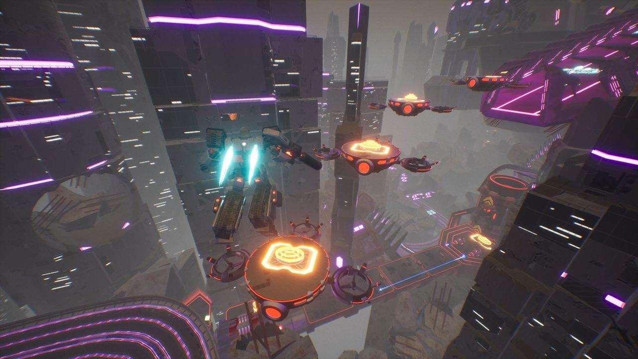 Produktbild Transformers - Galactic Trials 7 von 8