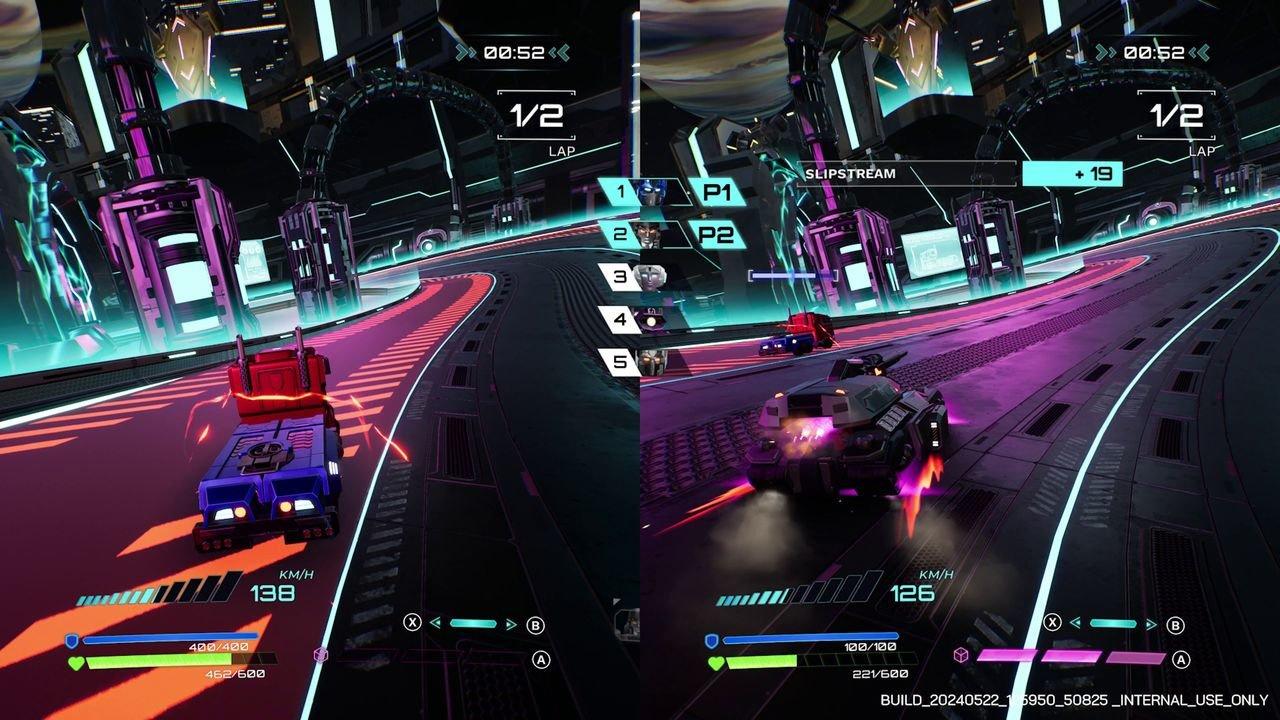 Produktbild Transformers - Galactic Trials 8 von 8