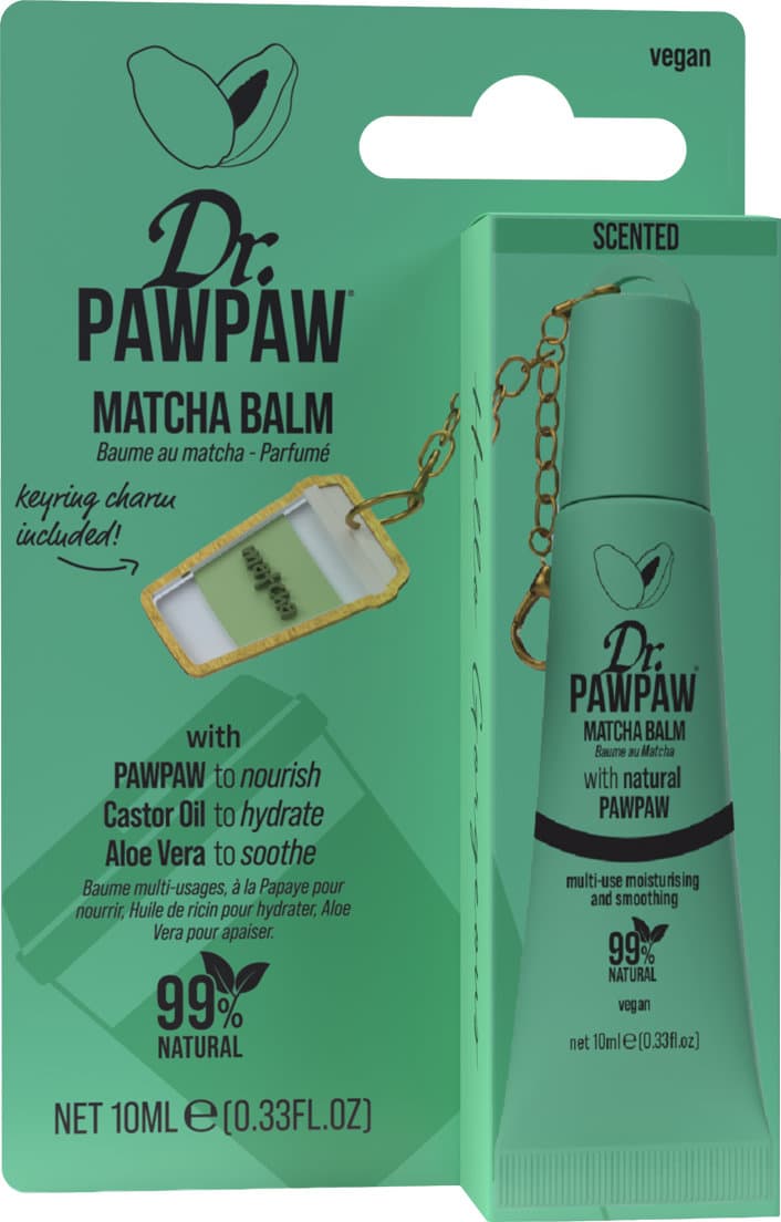 Dr.PAWPAW Charm Balm
