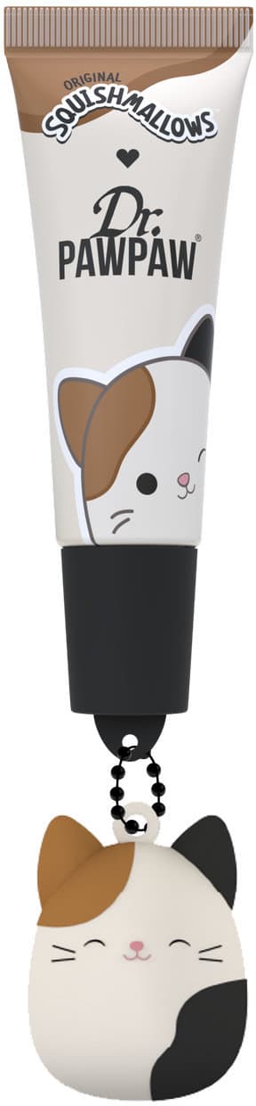 Dr.PAWPAW x Squishmallows Lip Balm Mystery Bag