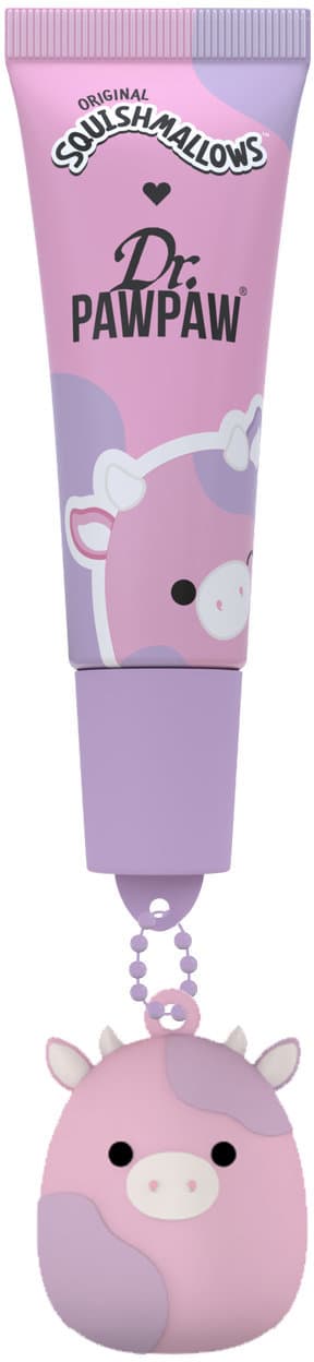 Dr.PAWPAW x Squishmallows Lip Balm Mystery Bag