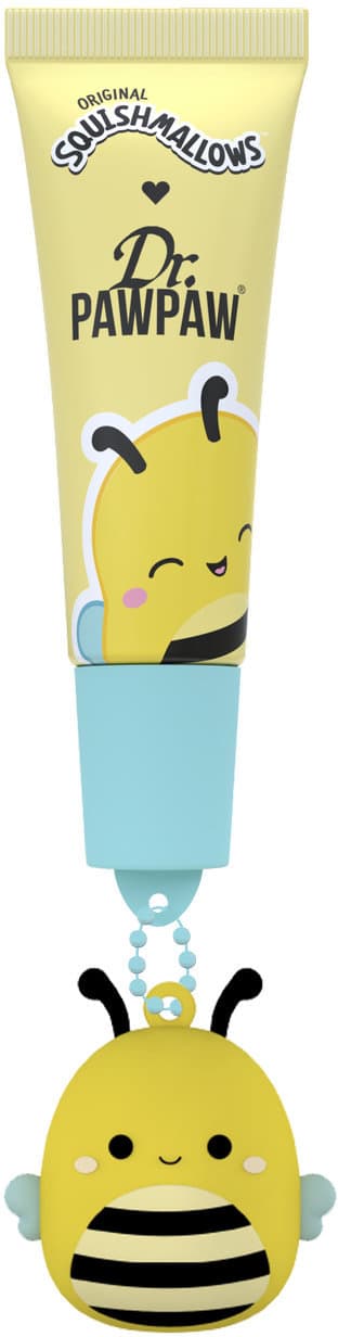 Dr.PAWPAW x Squishmallows Lip Balm Mystery Bag