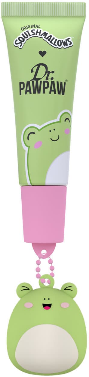 Dr.PAWPAW x Squishmallows Lip Balm Mystery Bag