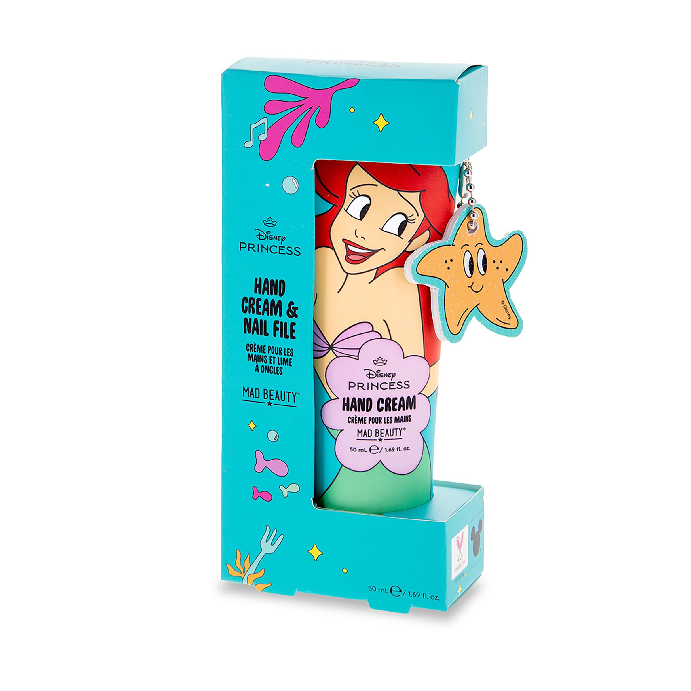 Produktbild Accentra Handpflegeset Princess Ariel Geschenkpackung 2 von 3