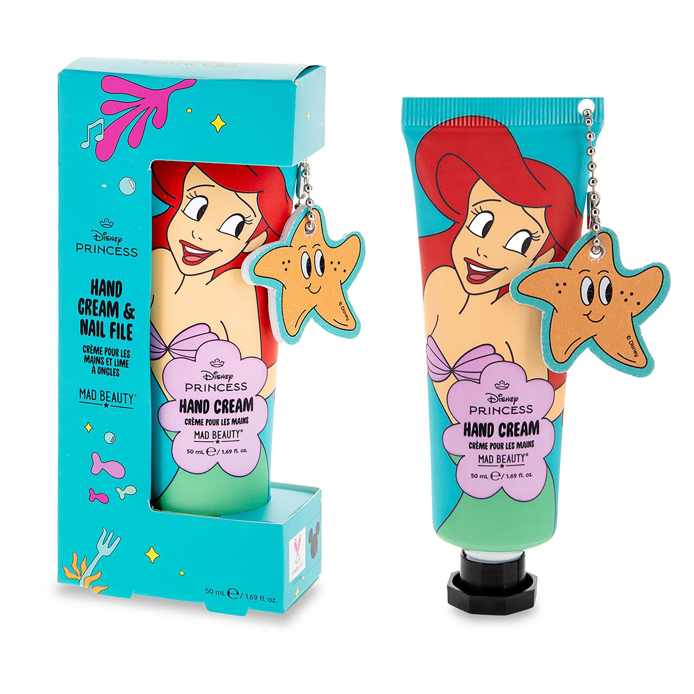 Produktbild Accentra Handpflegeset Princess Ariel Geschenkpackung 3 von 3