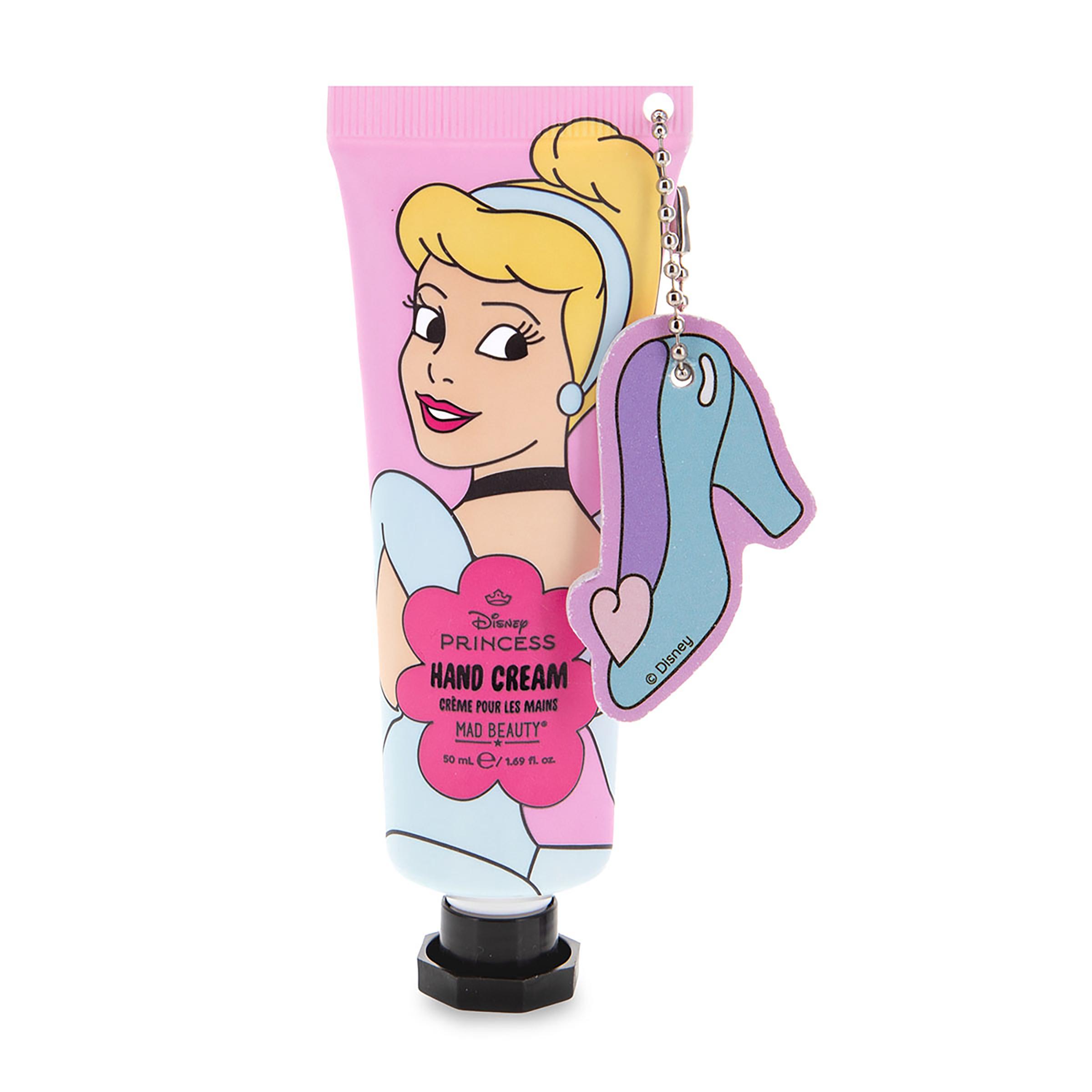 Accentra Handpflegeset Princess Cindarella Geschenkpackung