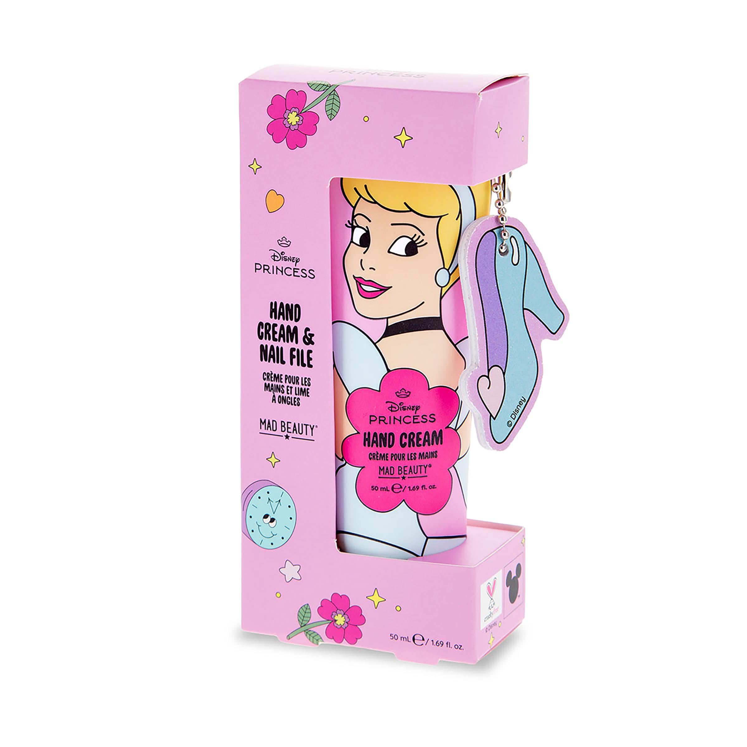 Produktbild Accentra Handpflegeset Princess Cindarella Geschenkpackung 2 von 3