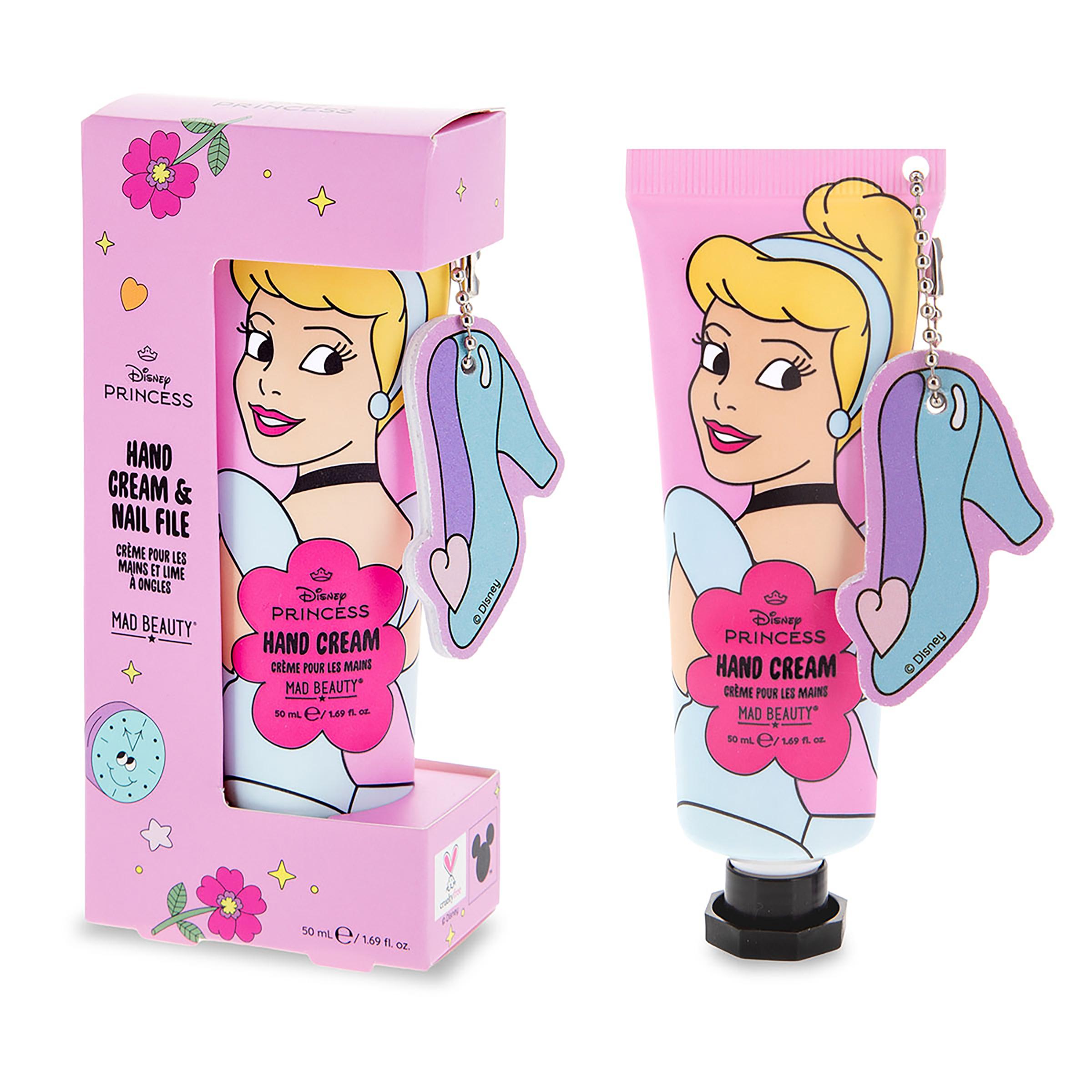 Produktbild Accentra Handpflegeset Princess Cindarella Geschenkpackung 3 von 3