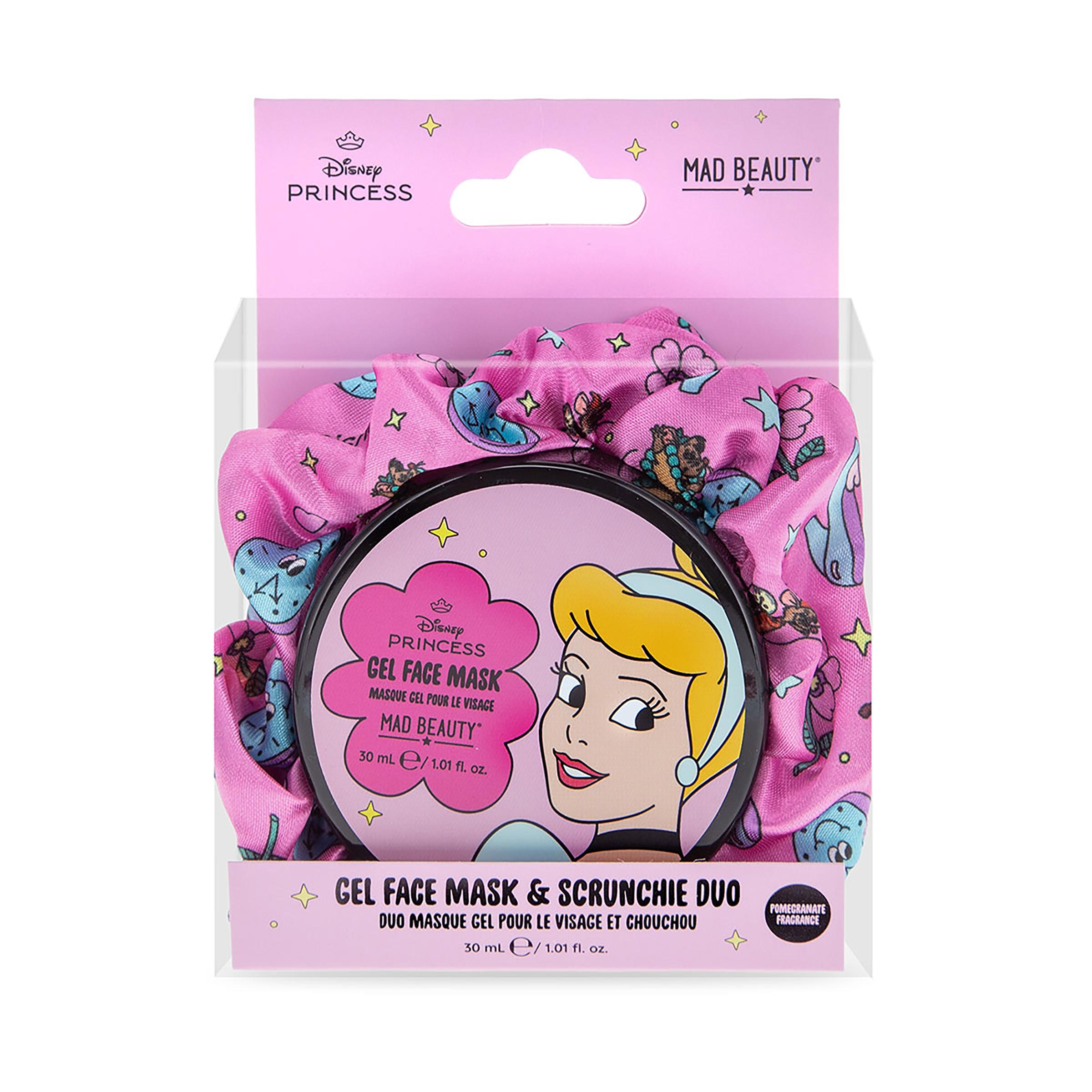 Accentra Princess Cindarella Geschenkpackung