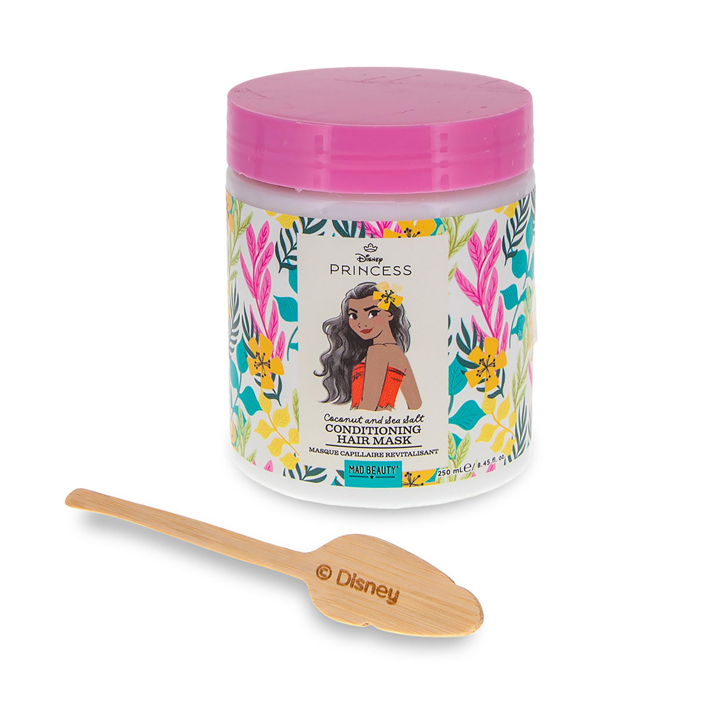 Produktbild Accentra Haarmaske Moana in Dose 2 von 2