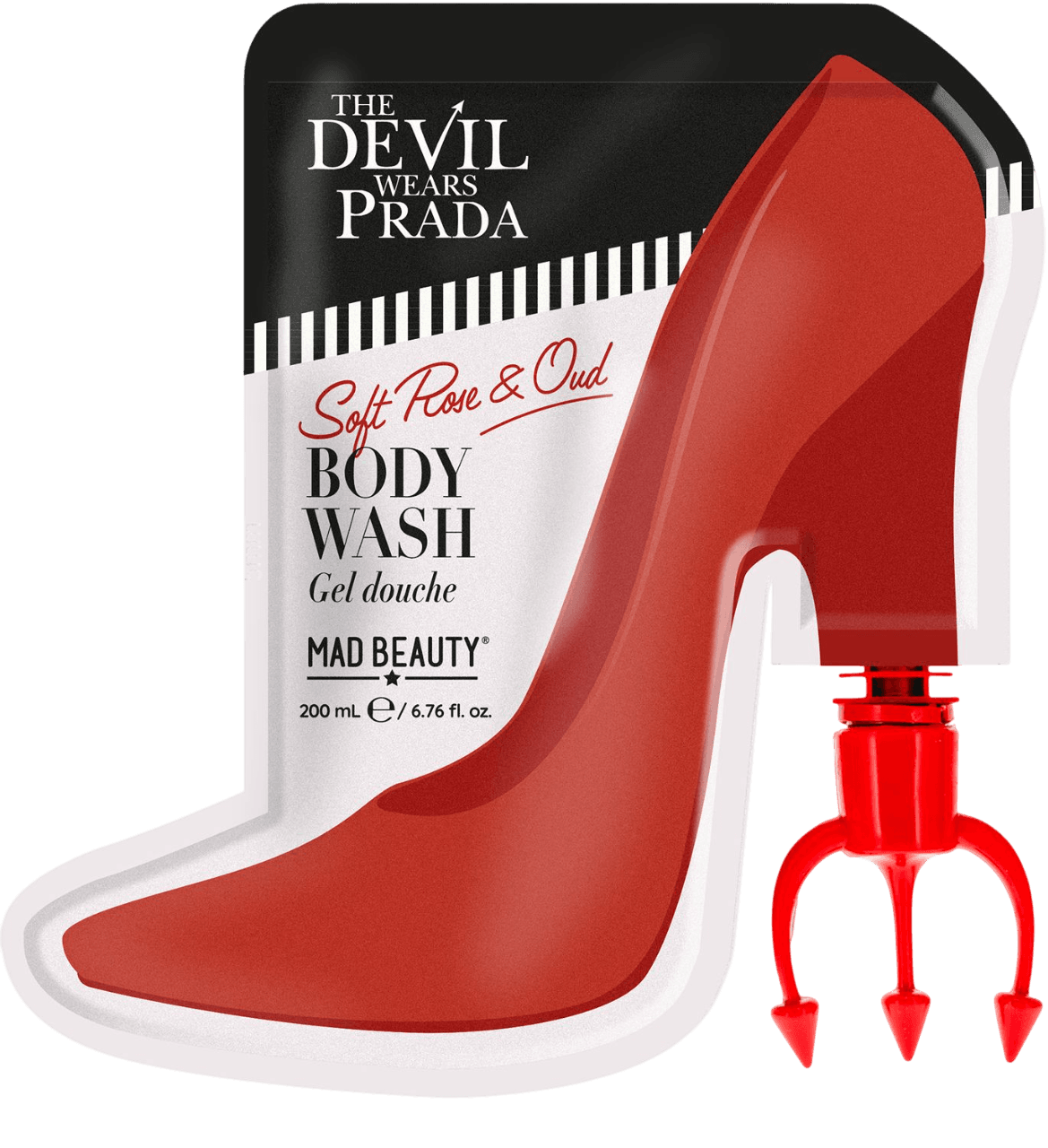 Accentra Duschgel Devil Wears Prada Geschenkpackung