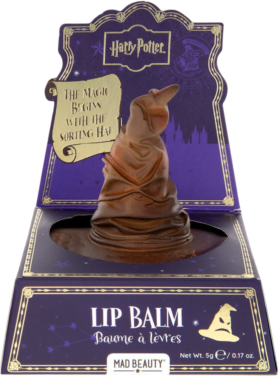 Accentra Lippenbalsam Harry Potter