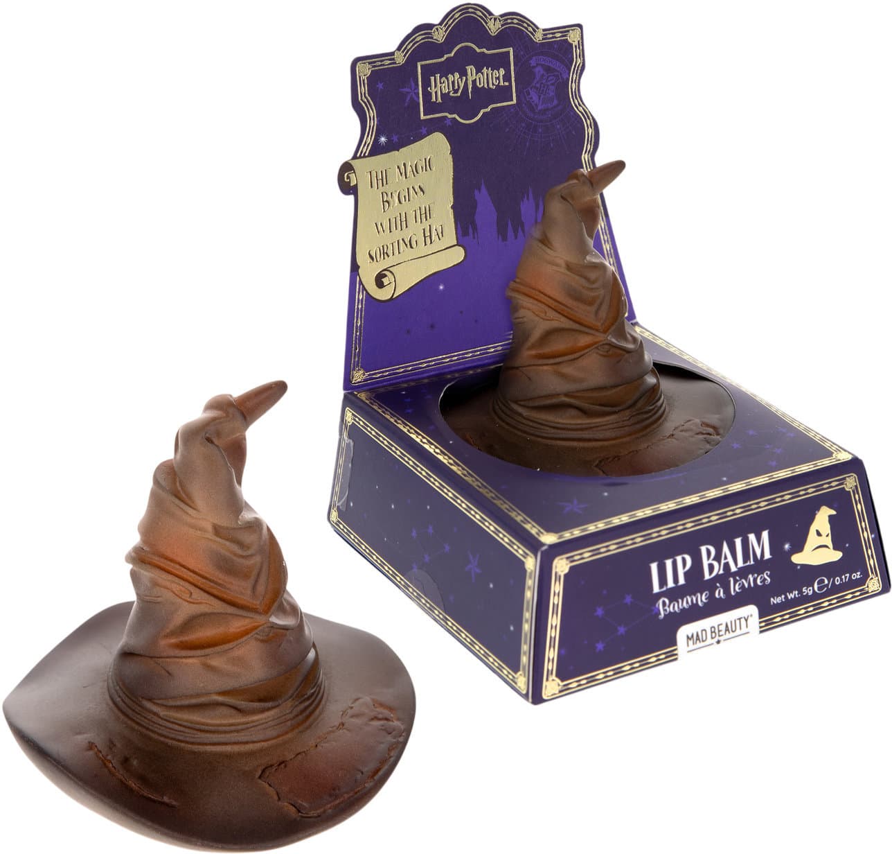 Accentra Lippenbalsam Harry Potter