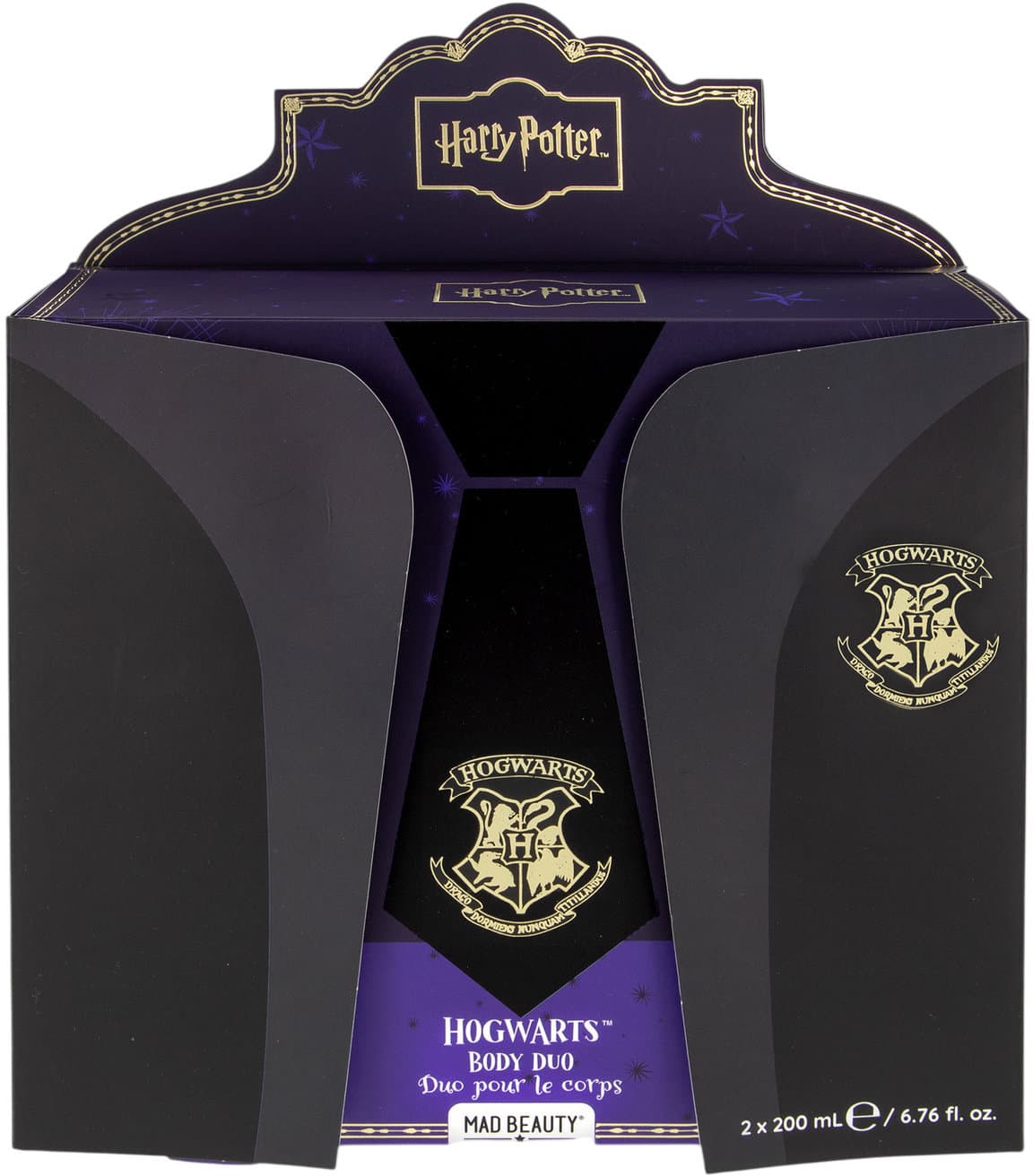 Accentra Badeset Harry Potter