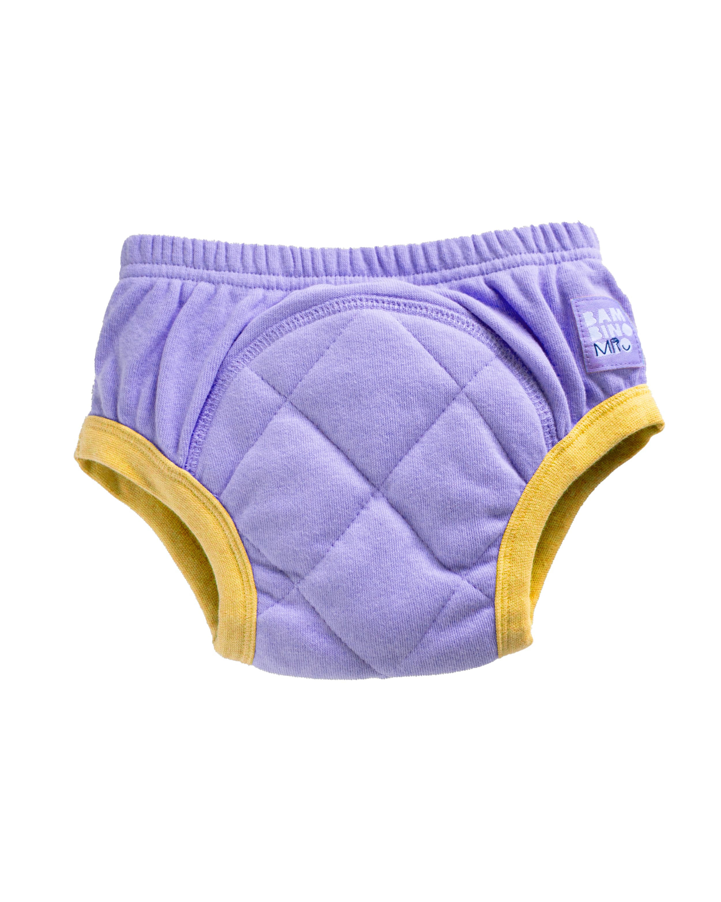 BAMBINO MIO wiederverwendbare Töpfchen-Trainingshose (2-3 Jahre)