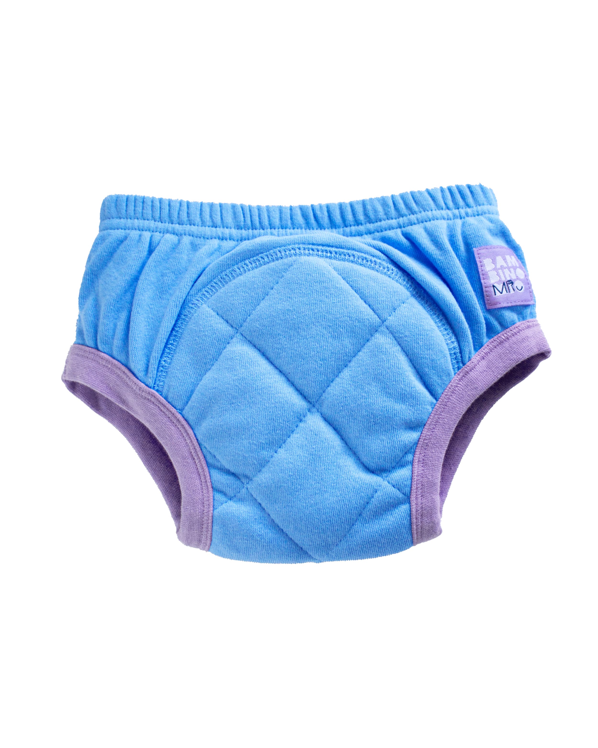 BAMBINO MIO wiederverwendbare Töpfchen-Trainingshose (3-4 Jahre)