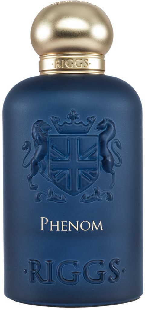 RIGGS Phenom Extrait de Parfum