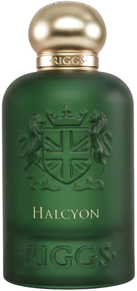 RIGGS Halcyon Extrait de Parfum