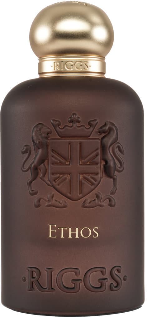 RIGGS Ethos Extrait de Parfum
