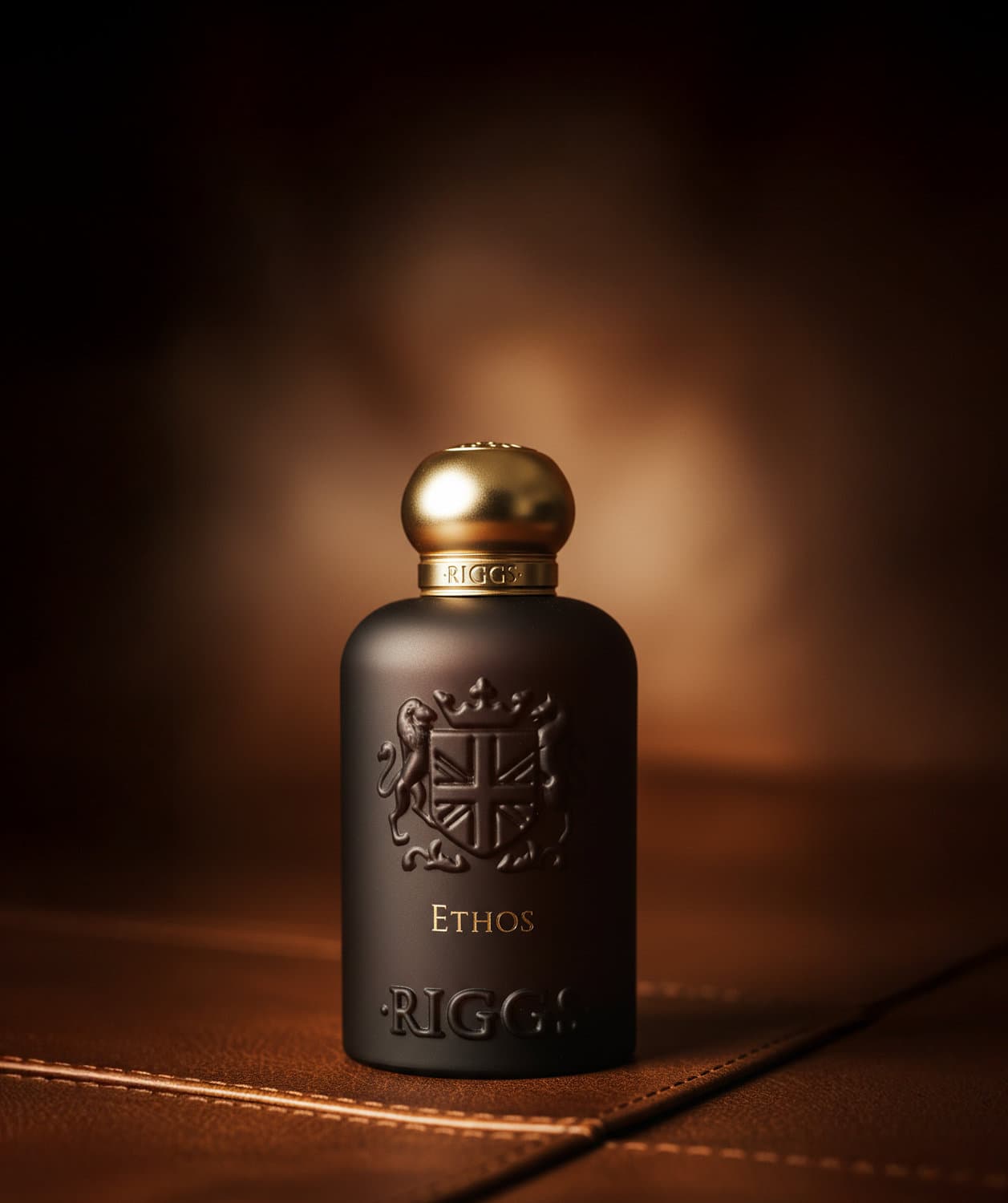 RIGGS Ethos Extrait de Parfum