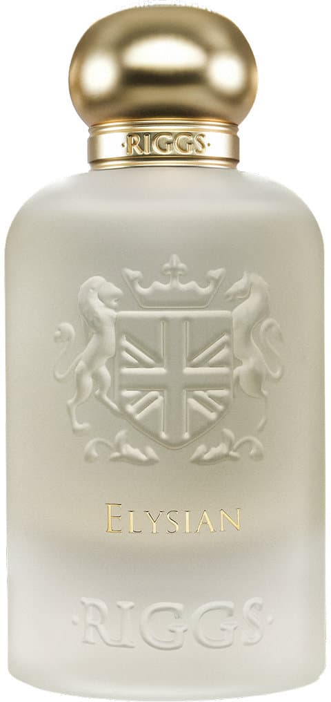 RIGGS Elysian Extrait de Parfum