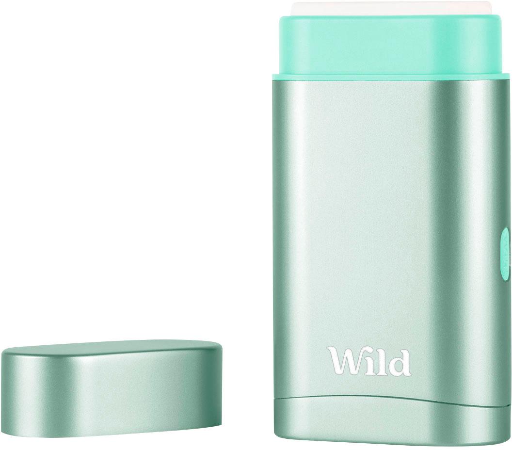 Produktbild Wild Deodorant Fresh Cotton&Sea Salt Startpaket 6 von 7