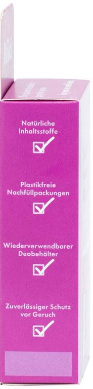 Produktbild Wild Deodorant Coconut&Vanilla Startpaket 5 von 7