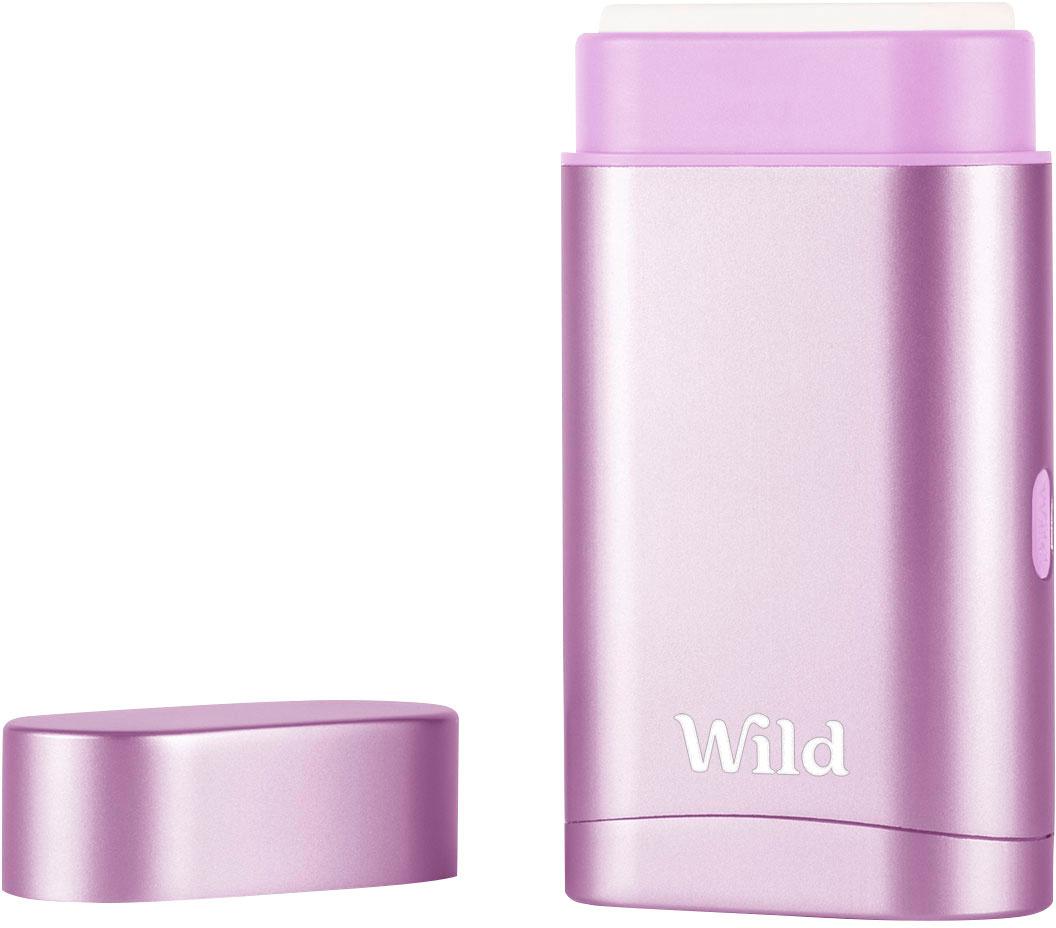 Produktbild Wild Deodorant Coconut&Vanilla Startpaket 6 von 7