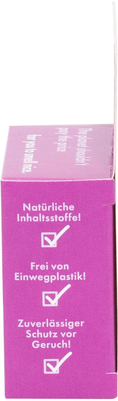 Produktbild Wild Deodorant Coconut&Vanilla Nachfüllung 3 von 5