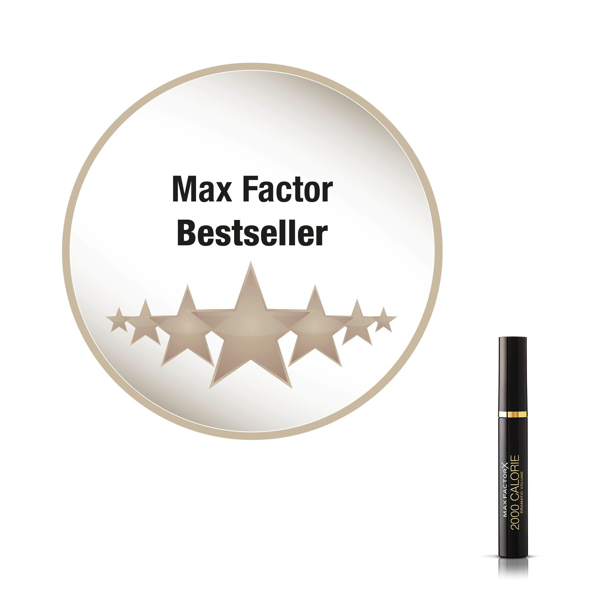 Produktbild MAX FACTOR 2000 Calorie Volume Mascara 4 von 5