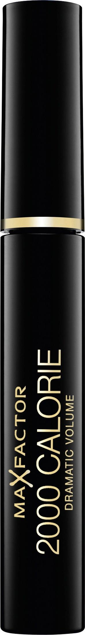 Produktbild MAX FACTOR 2000 Calorie Volume Mascara 5 von 5