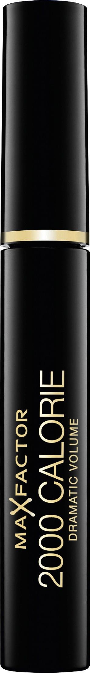 Produktbild MAX FACTOR 2000 Calorie Volume Mascara 3 von 3