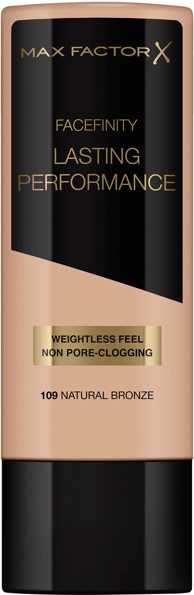 MAX FACTOR Lasting Performance Foundation