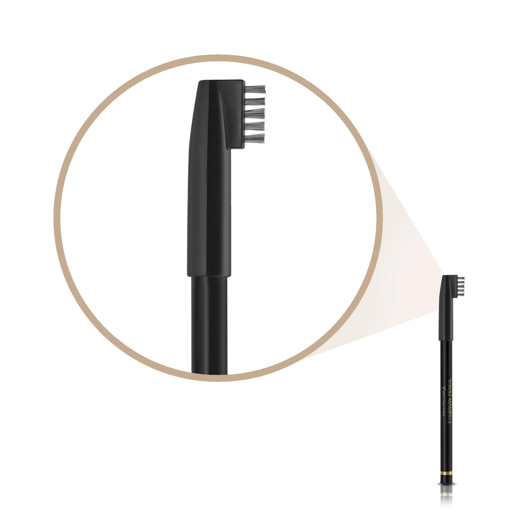 Produktbild MAX FACTOR Eyebrow Pencil 3 von 4