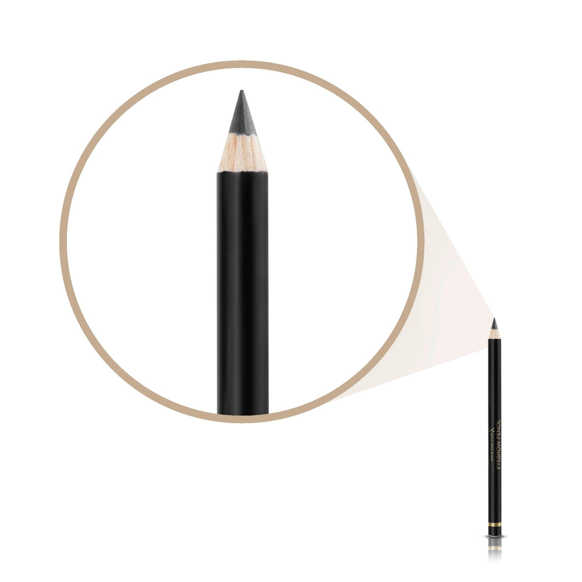 Produktbild MAX FACTOR Eyebrow Pencil 4 von 4