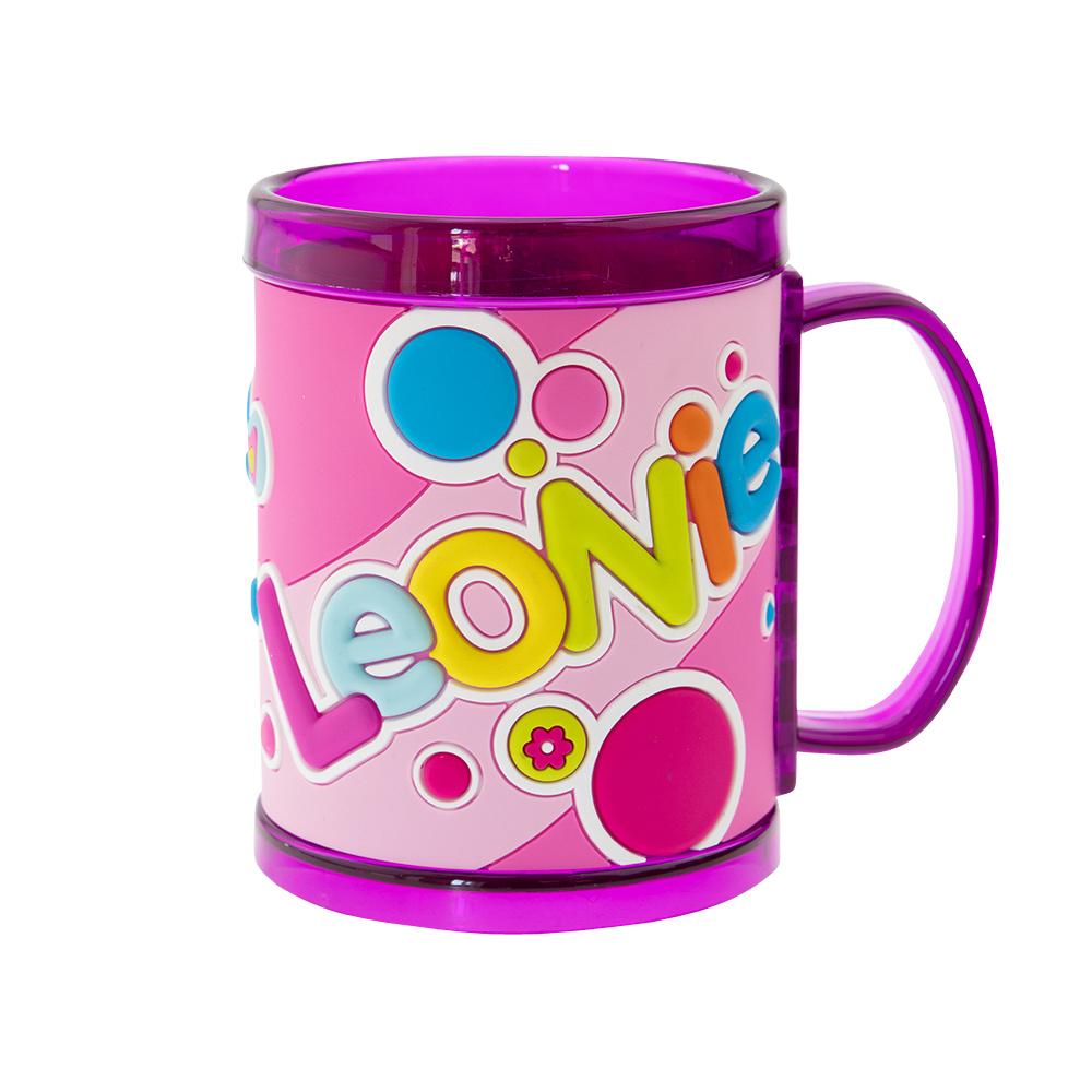 H&H Namensbecher Leonie