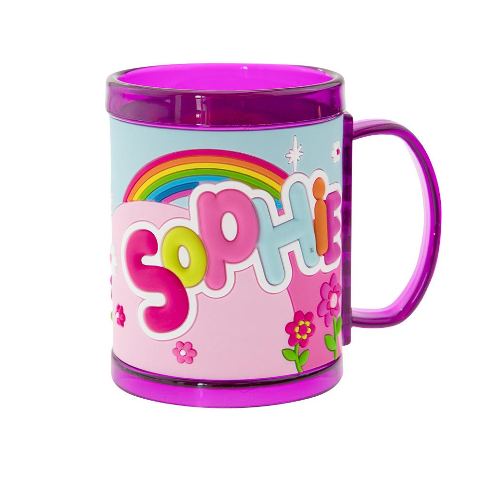 H&H Namensbecher Sophie