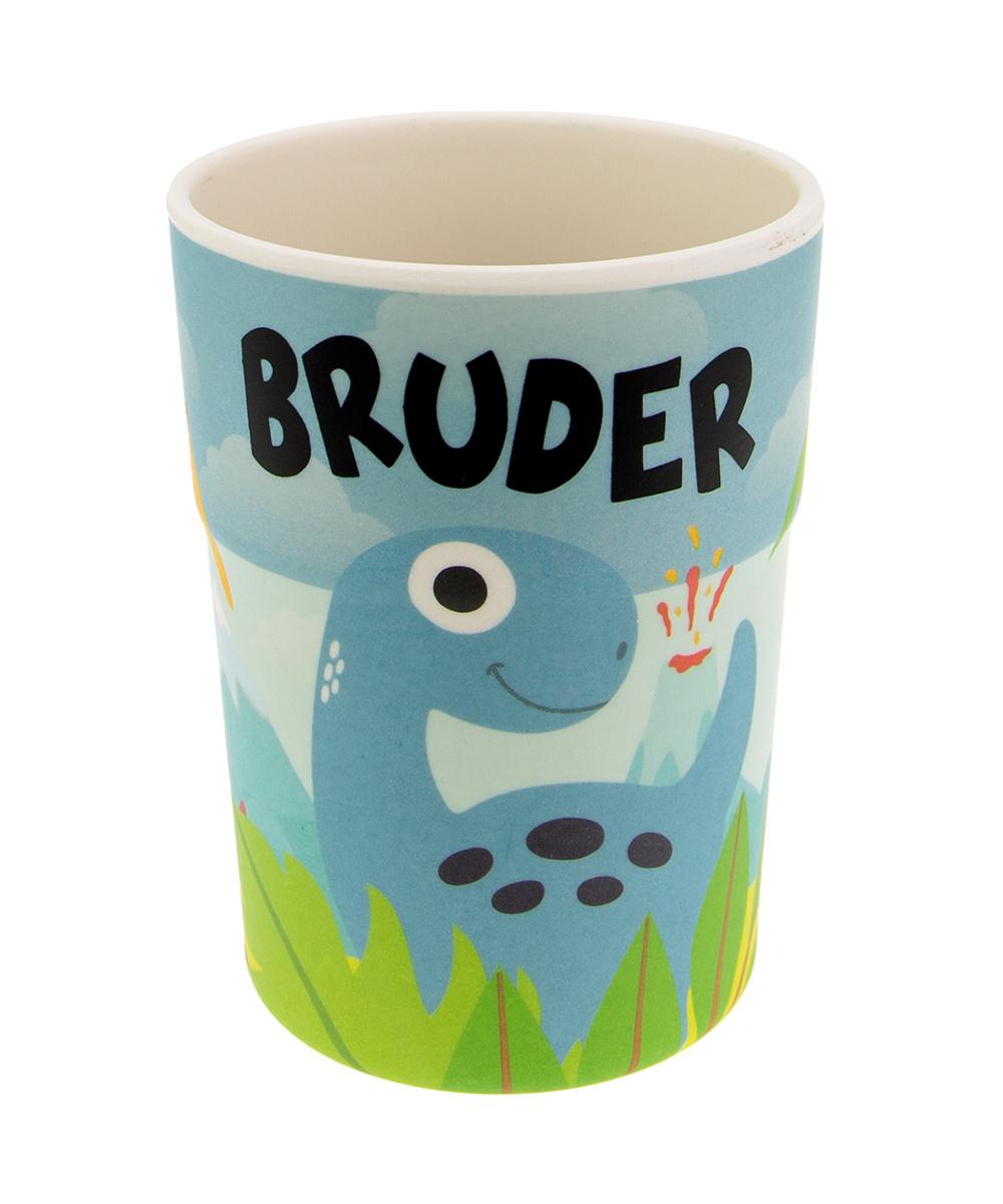 H&H Kinderbecher BRUDER