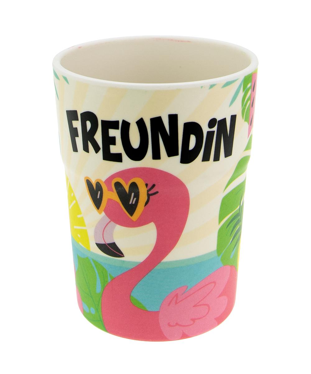 H&H Kinderbecher FREUNDIN
