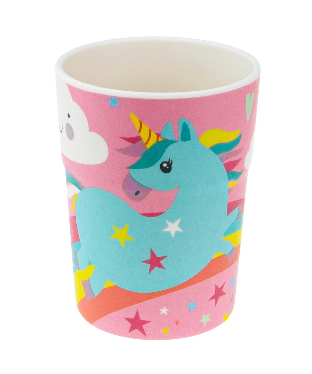 H&H Kinderbecher EINHÖRNER