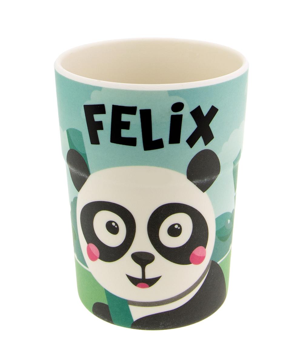 H&H Kinderbecher FELIX
