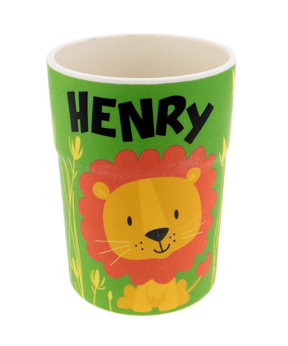 H&H Kinderbecher HENRY