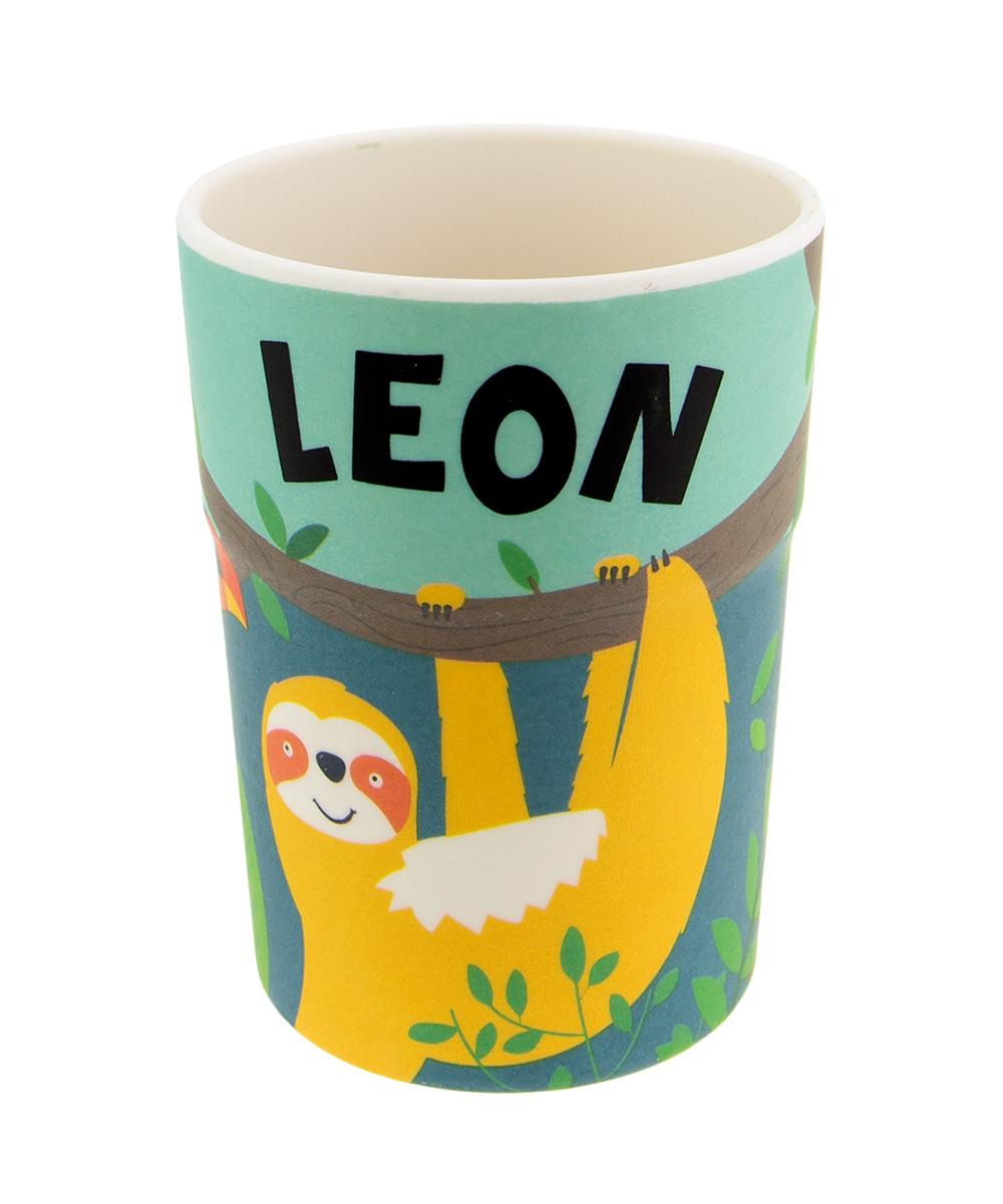 H&H Kinderbecher LEON