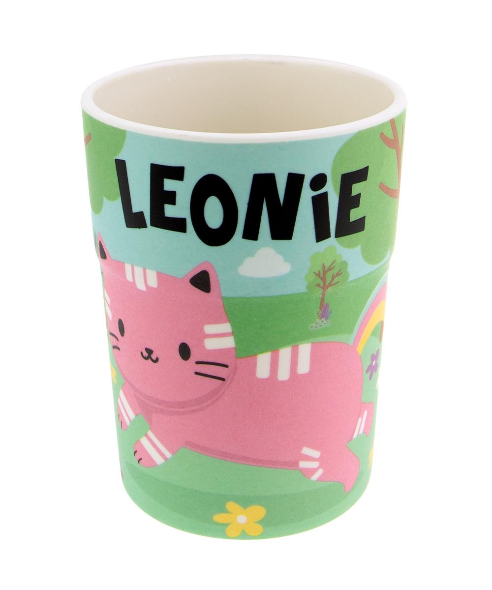 H&H Kinderbecher LEONIE