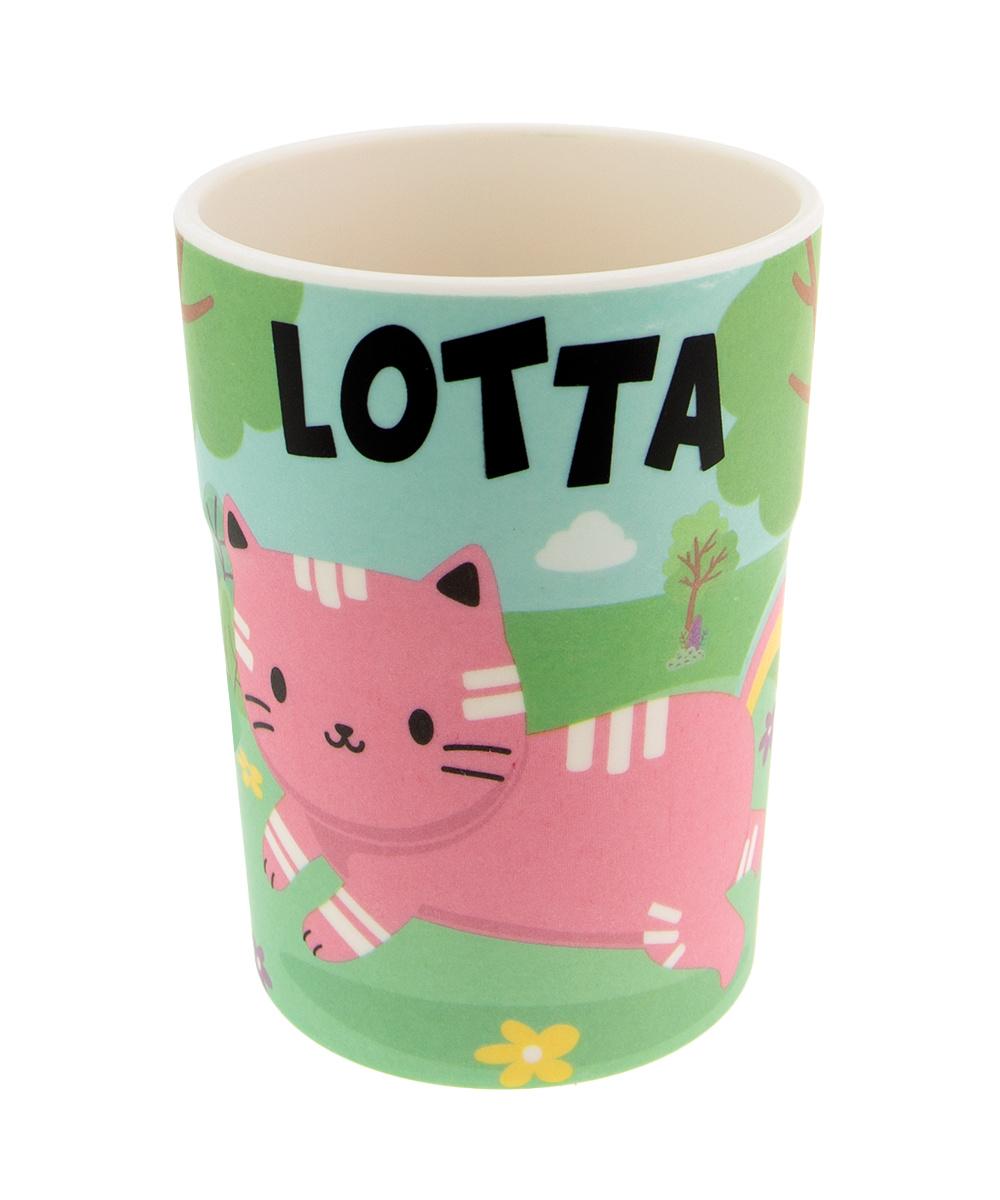 H&H Kinderbecher LOTTA