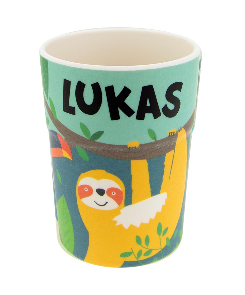 H&H Kinderbecher LUKAS